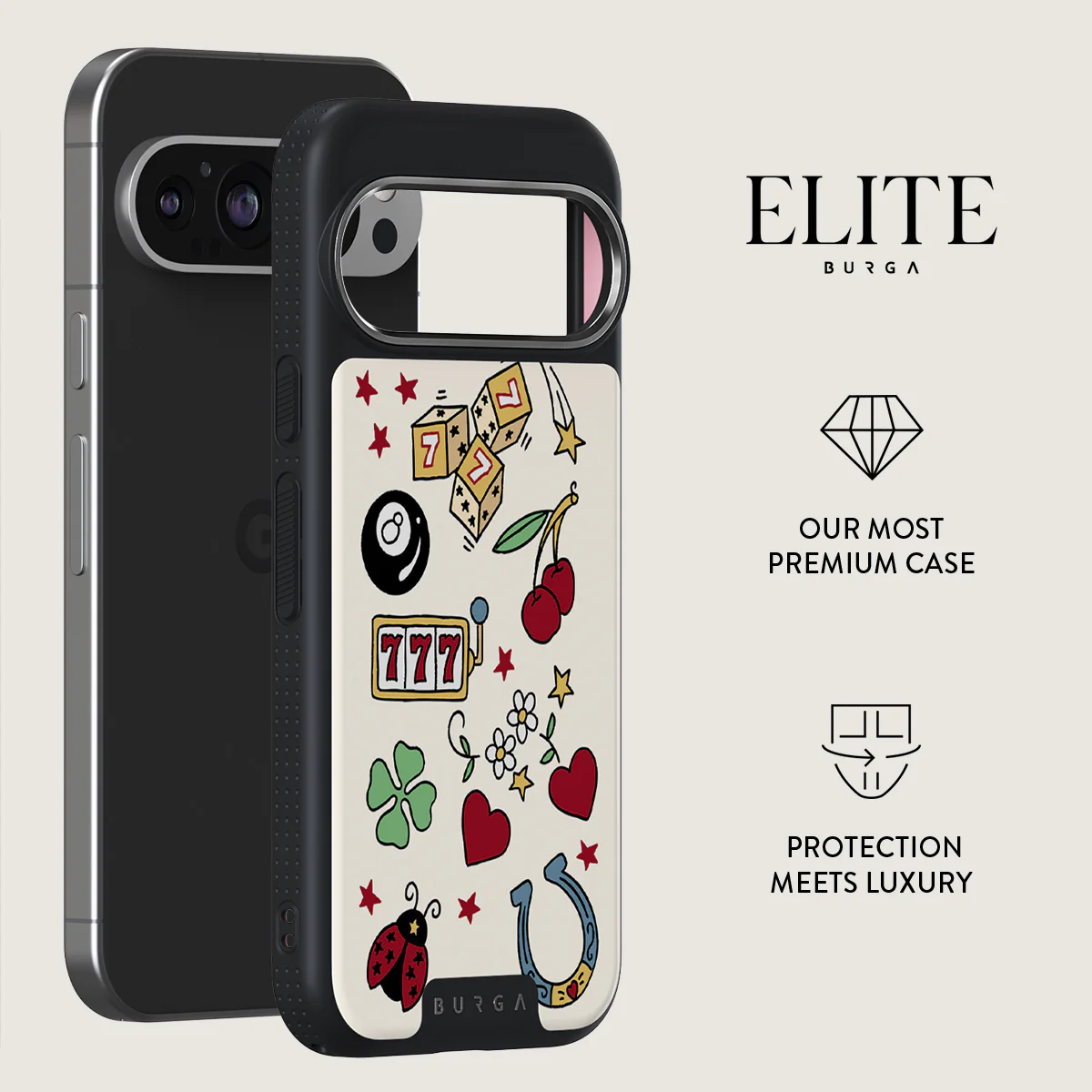 Against the Odds - Google Pixel 9 Pro Case - Image 13