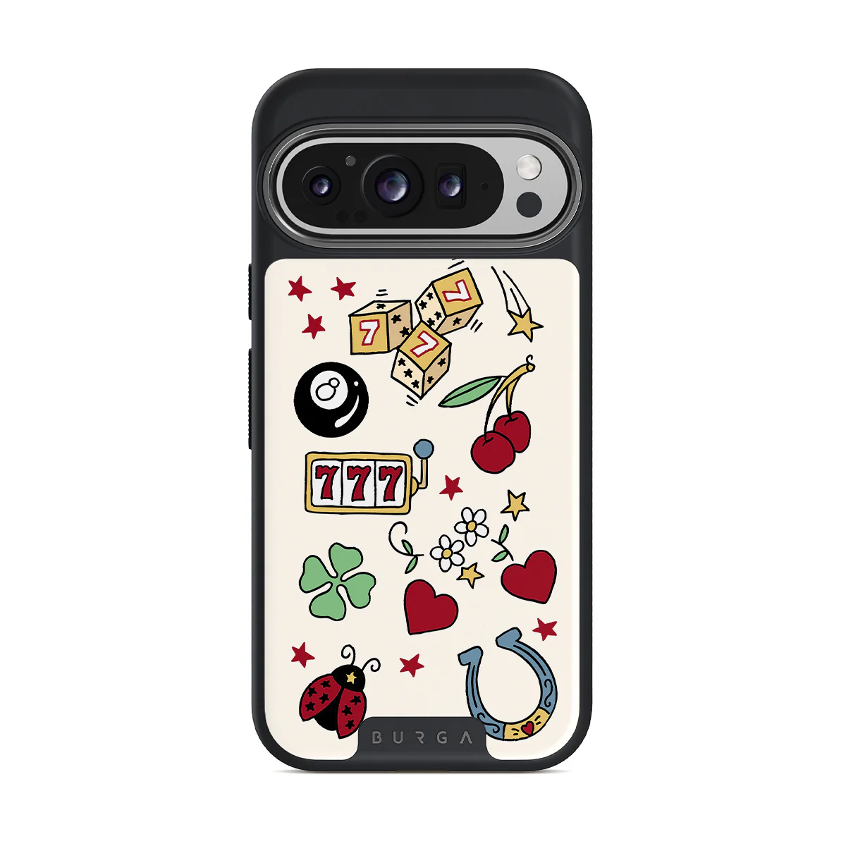 Against the Odds - Google Pixel 9 Pro XL Case - Image 12
