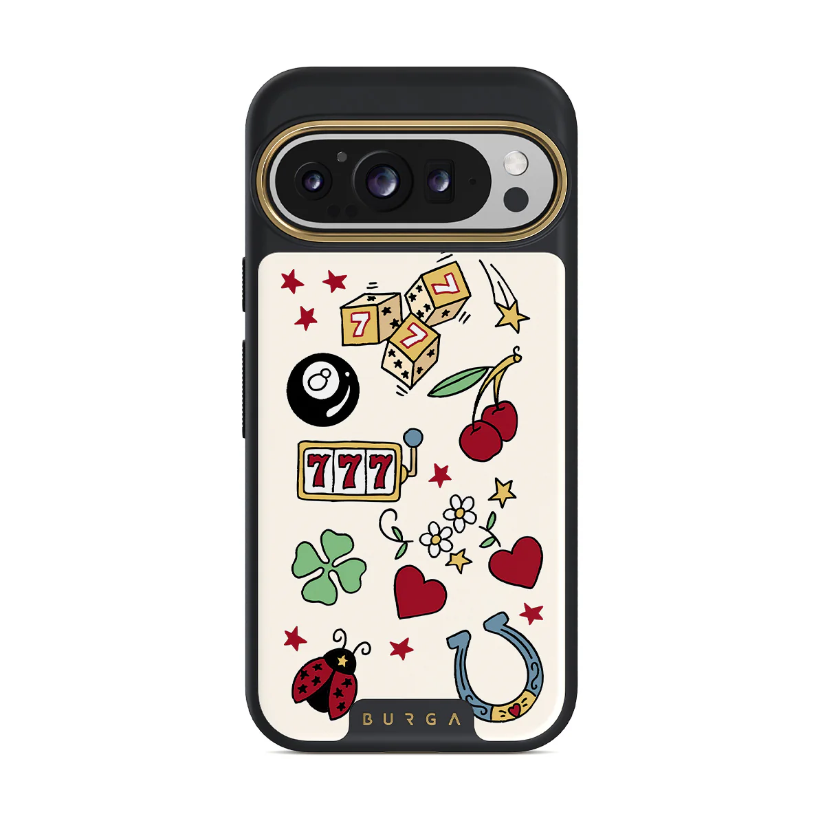 Against the Odds - Google Pixel 9 Pro XL Case - Image 5