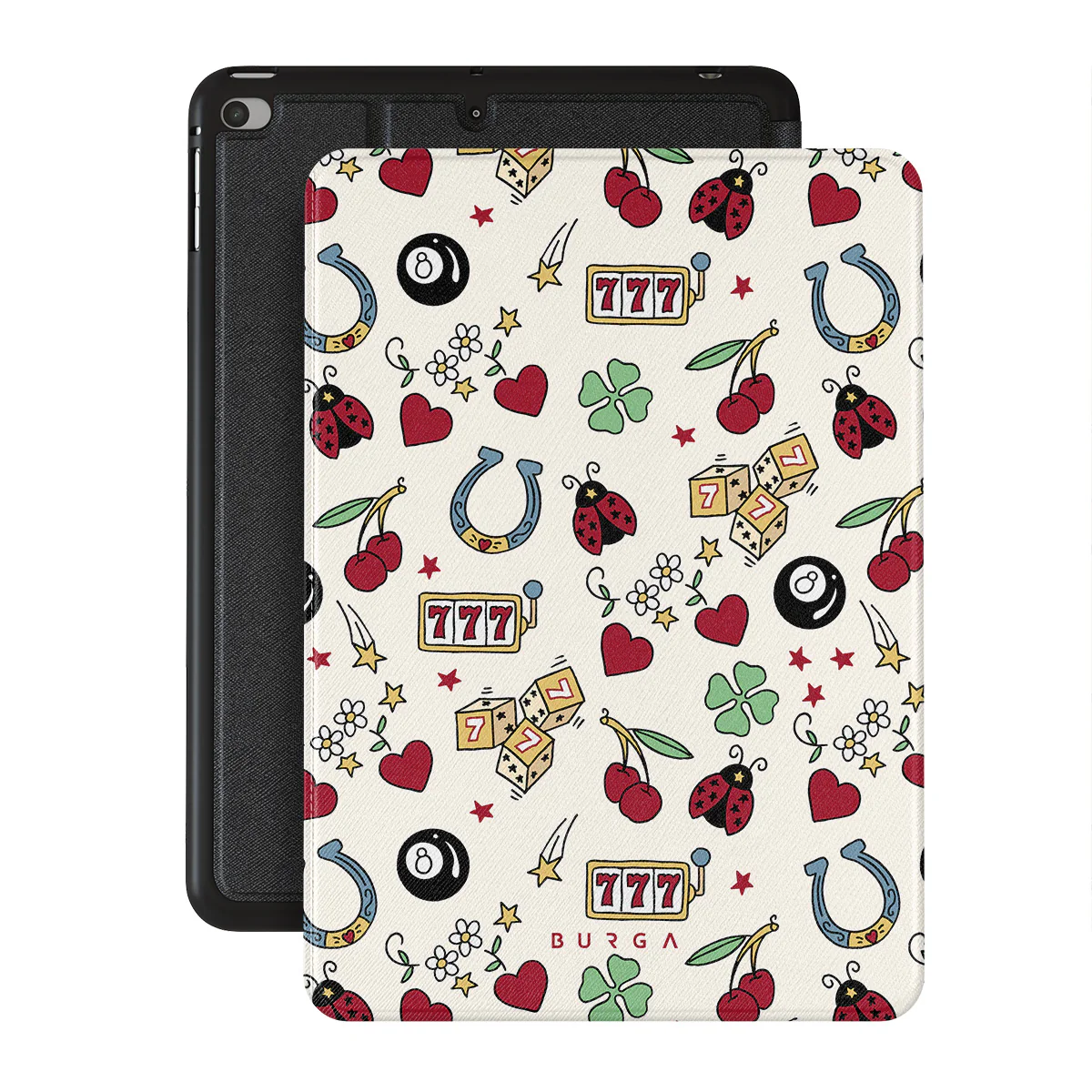 Against the Odds - iPad Mini 7.9 (5th Gen) Case