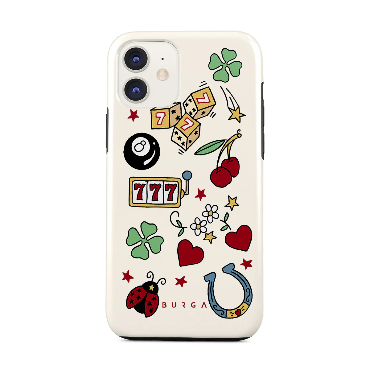 Against the Odds - iPhone 11 Case