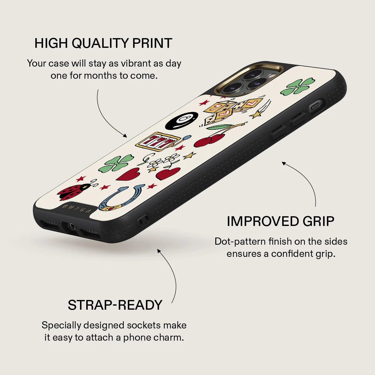 Against the Odds - iPhone 11 Pro Max Case - Image 13