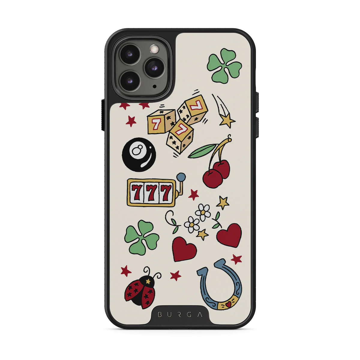 Against the Odds - iPhone 11 Pro Max Case - Image 16