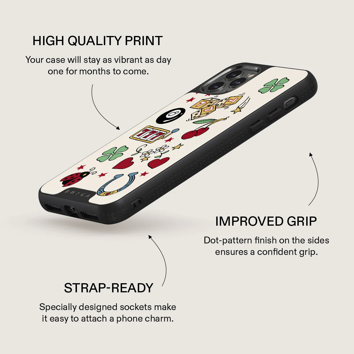 Against the Odds - iPhone 11 Pro Max Case - Image 20