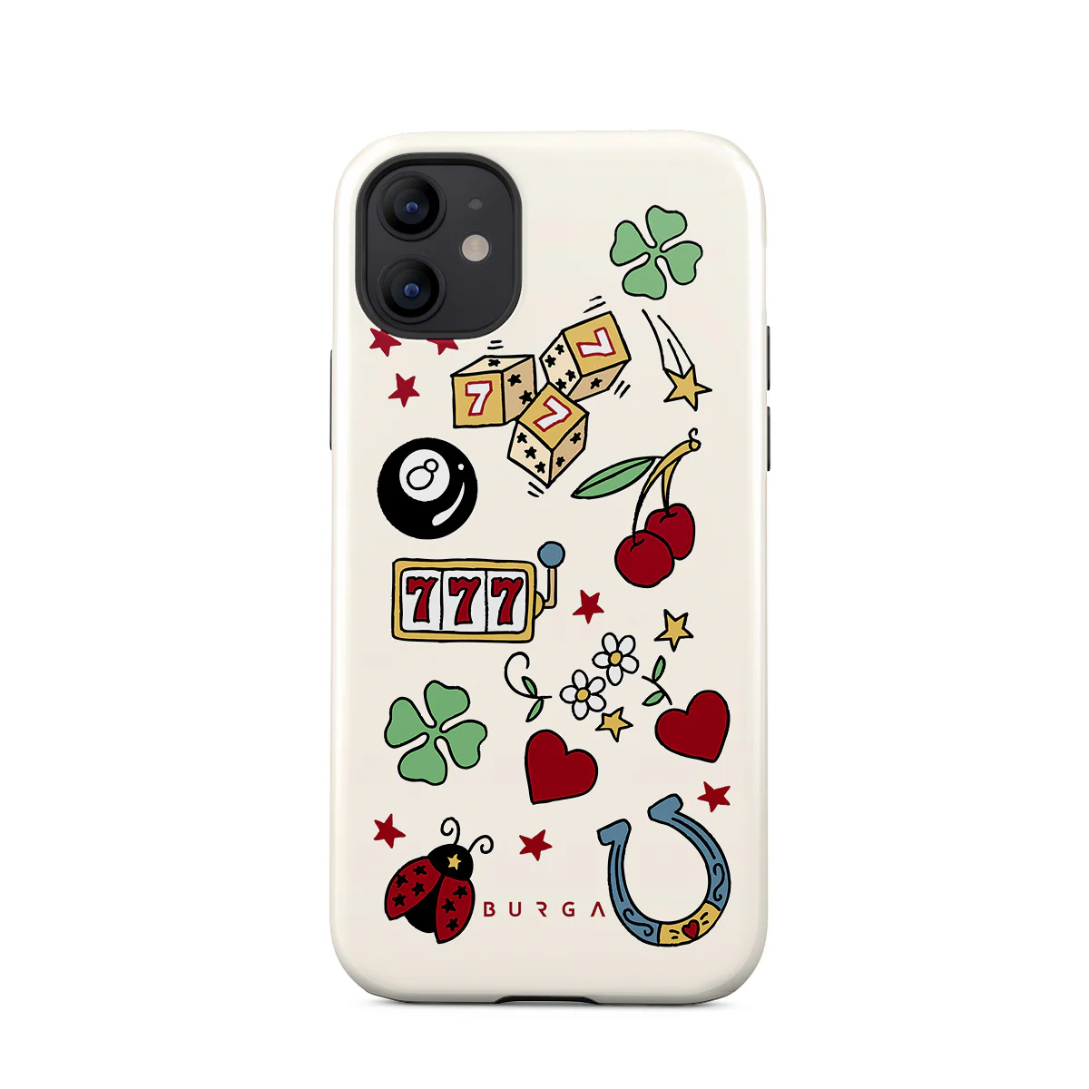 Against the Odds - iPhone 12 Case