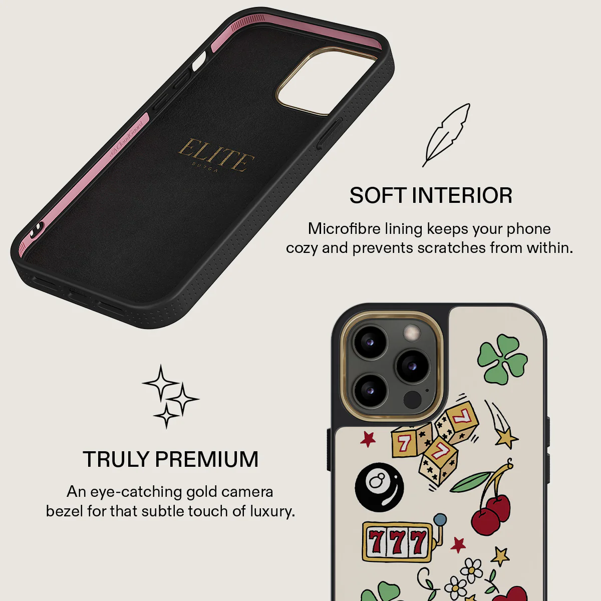 Against the Odds - iPhone 12 Pro Case - Image 10
