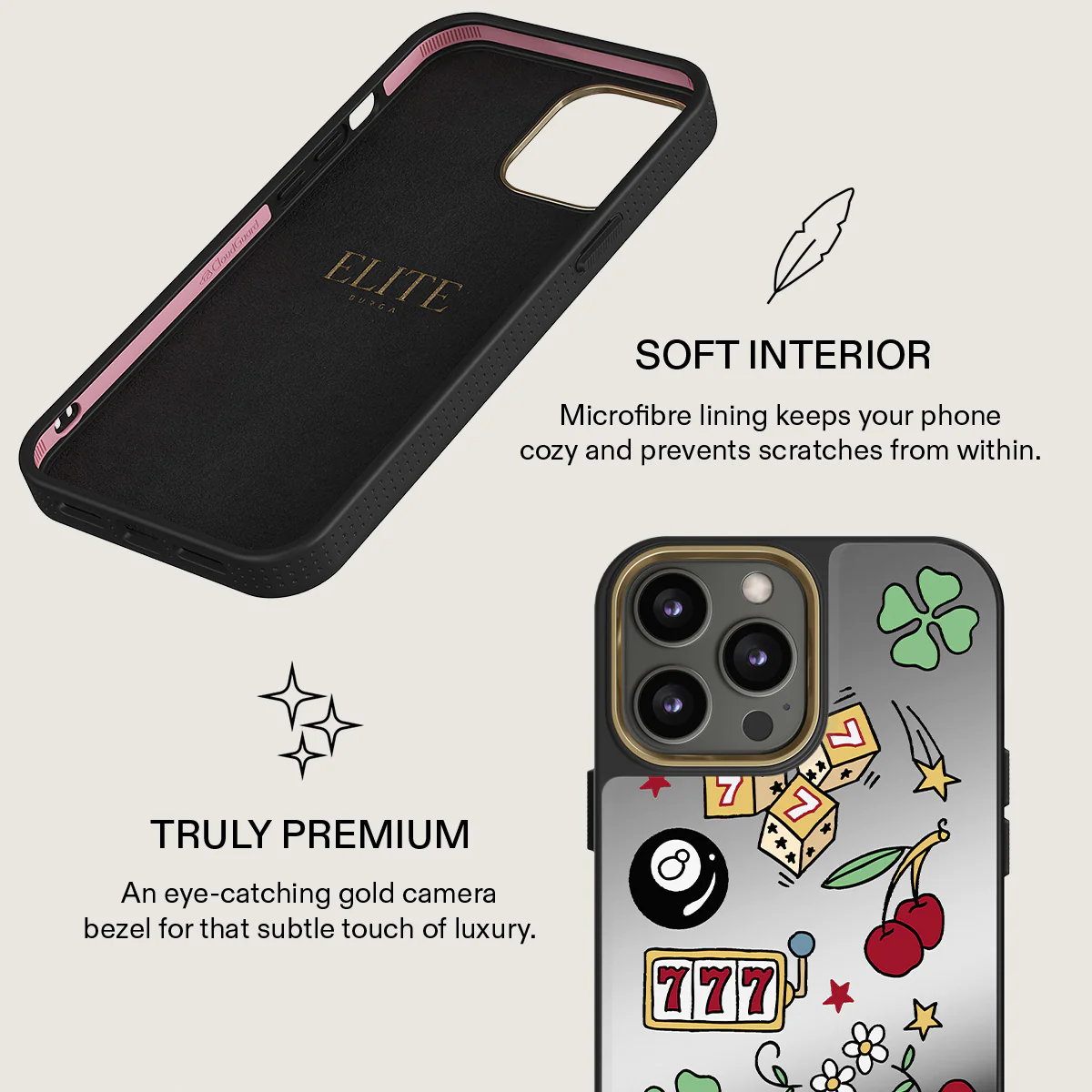 Against the Odds - iPhone 12 Pro Case - Image 25