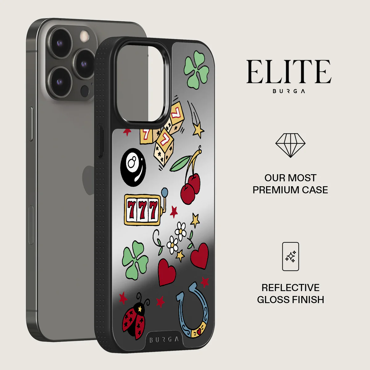 Against the Odds - iPhone 12 Pro Case - Image 28