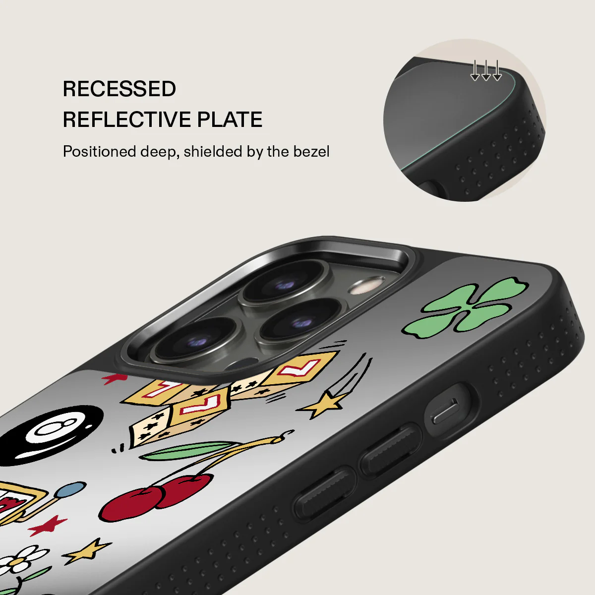 Against the Odds - iPhone 12 Pro Case - Image 30