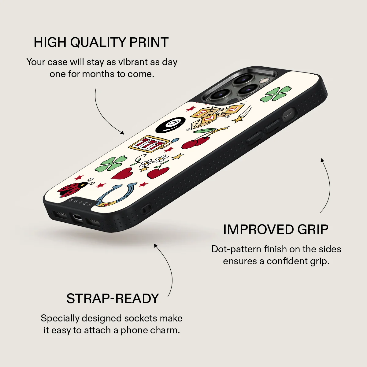 Against the Odds - iPhone 12 Pro Max Case - Image 16