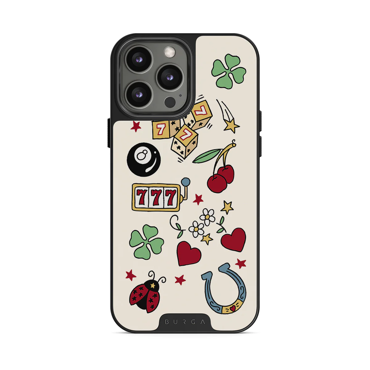 Against the Odds - iPhone 13 Pro Max Case - Image 12