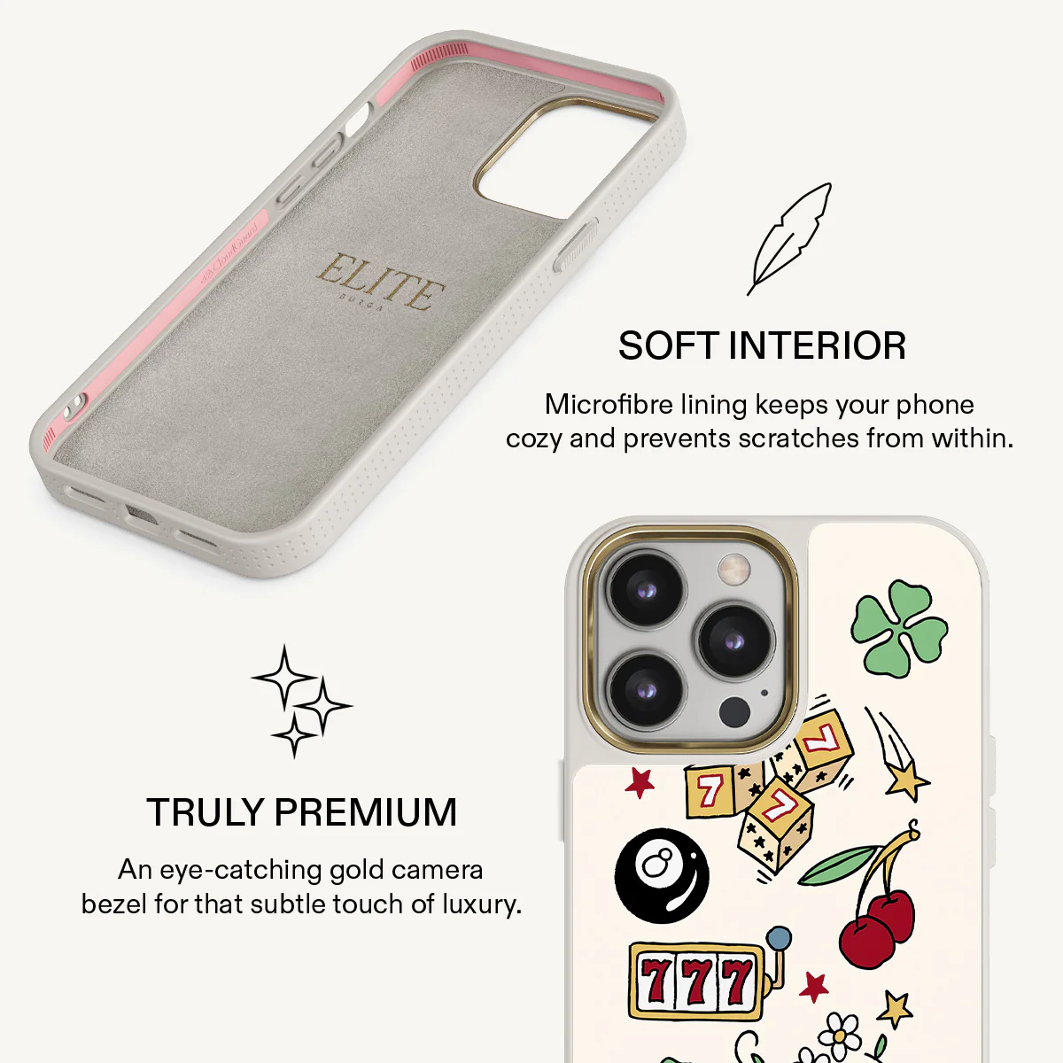 Against the Odds - iPhone 13 Pro Max Case - Image 24