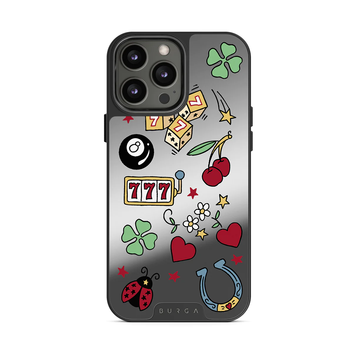 Against the Odds - iPhone 13 Pro Max Case - Image 34