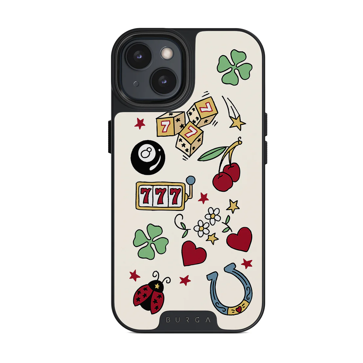 Against the Odds - iPhone 14 Case - Image 12