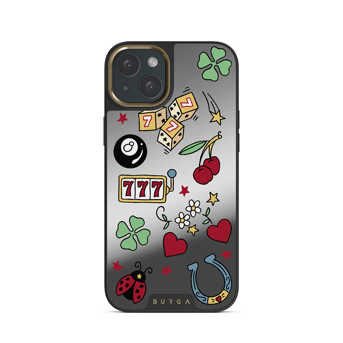 Against the Odds - iPhone 14 Case - Image 26