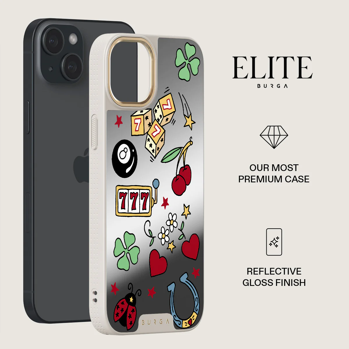 Against the Odds - iPhone 14 Case - Image 47
