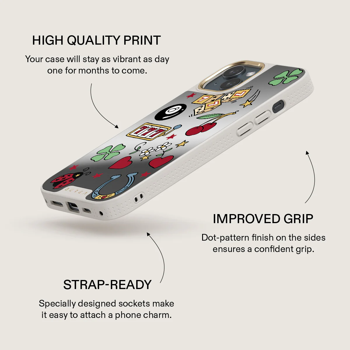 Against the Odds - iPhone 14 Case - Image 51
