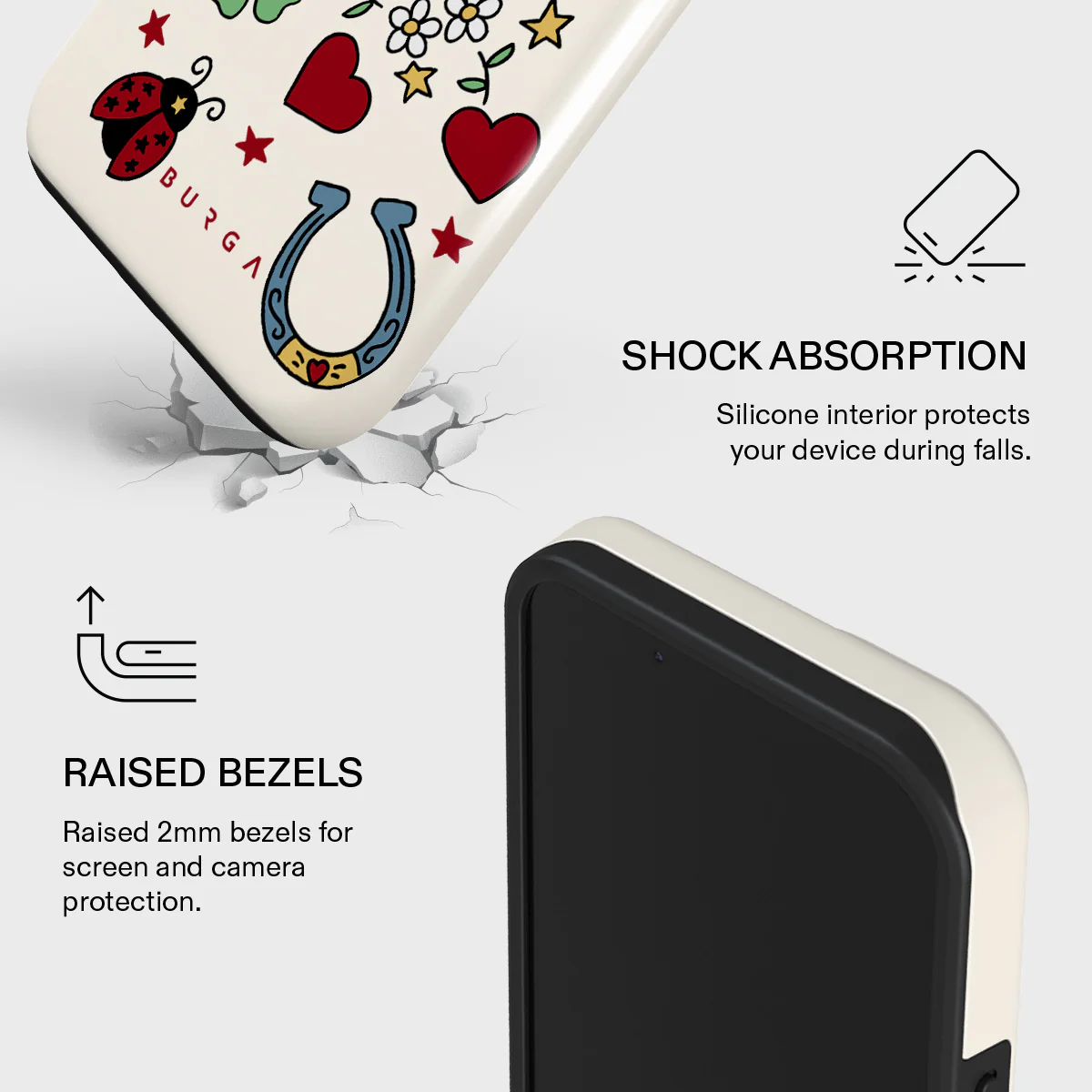 Against the Odds - iPhone 14 Plus Case - Image 4