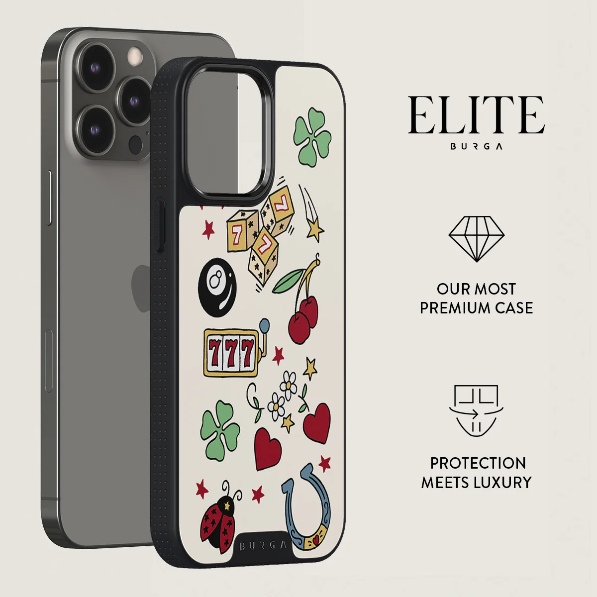 Against the Odds - iPhone 14 Pro Case - Image 13