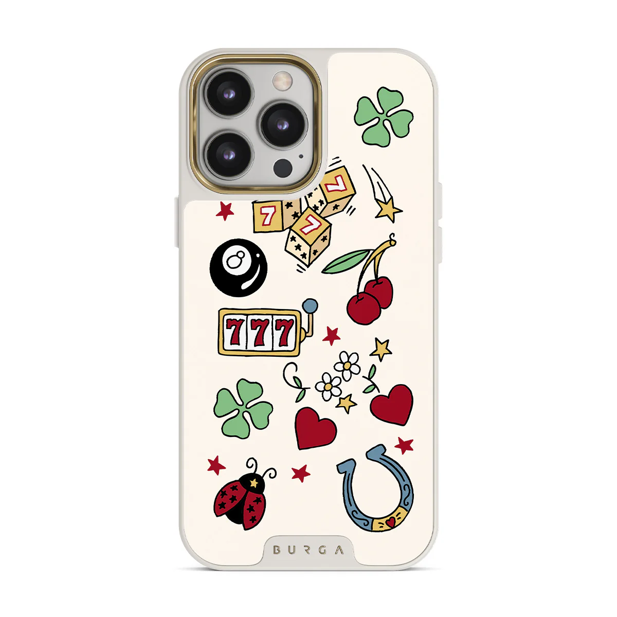 Against the Odds - iPhone 14 Pro Case - Image 19