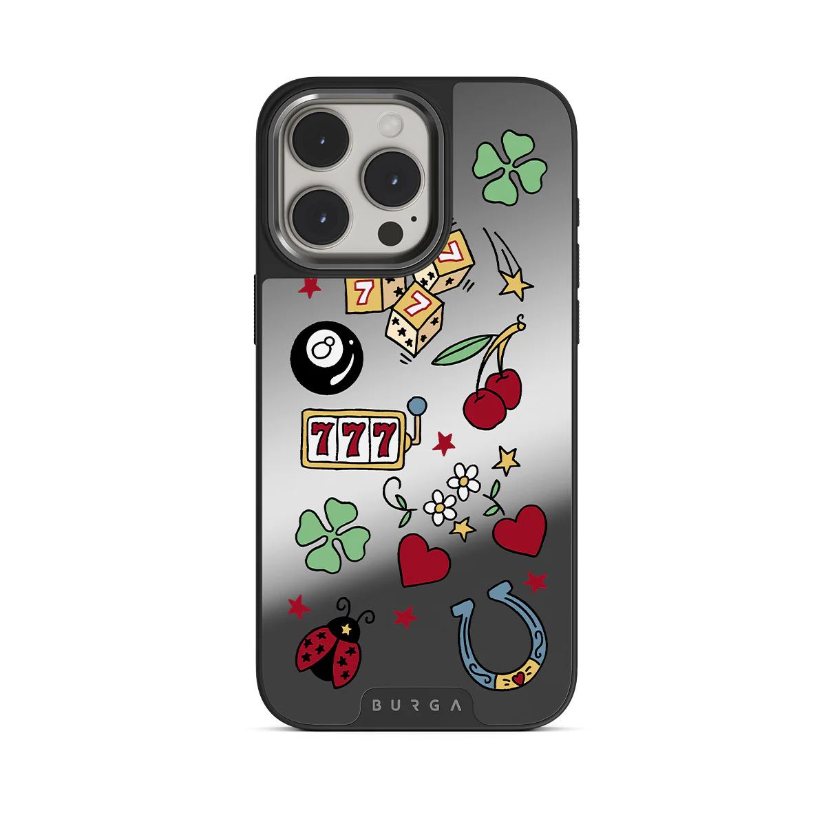 Against the Odds - iPhone 14 Pro Case - Image 34