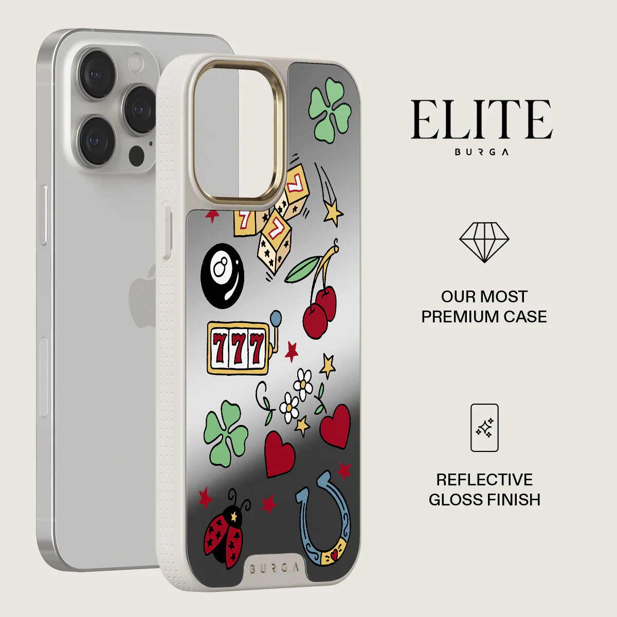 Against the Odds - iPhone 14 Pro Case - Image 47