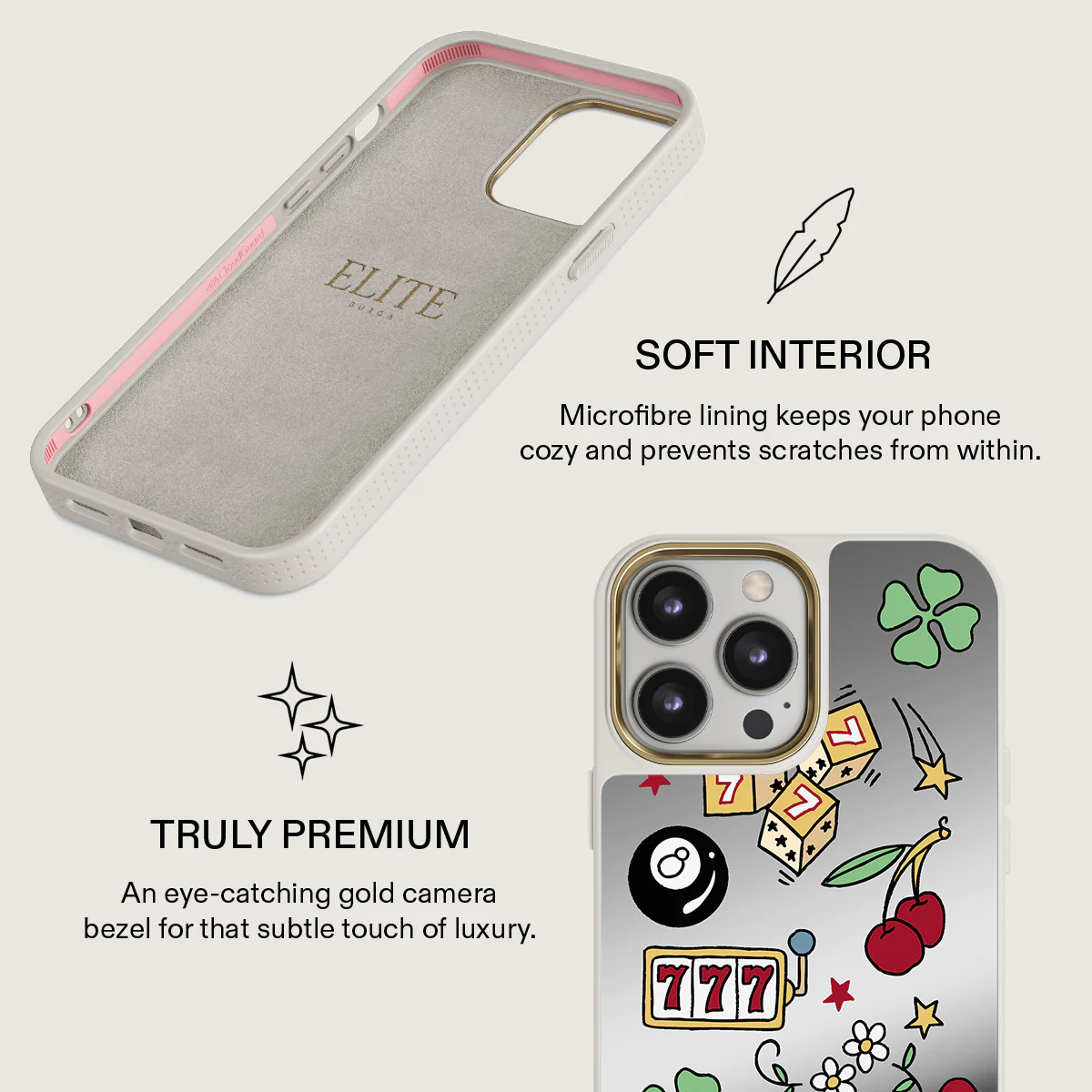 Against the Odds - iPhone 14 Pro Case - Image 52
