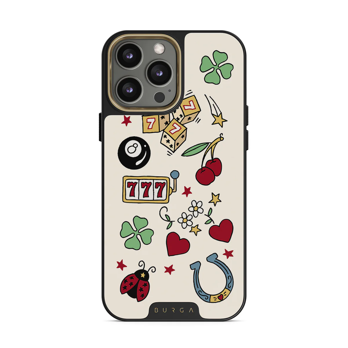 Against the Odds - iPhone 14 Pro Max Case - Image 5