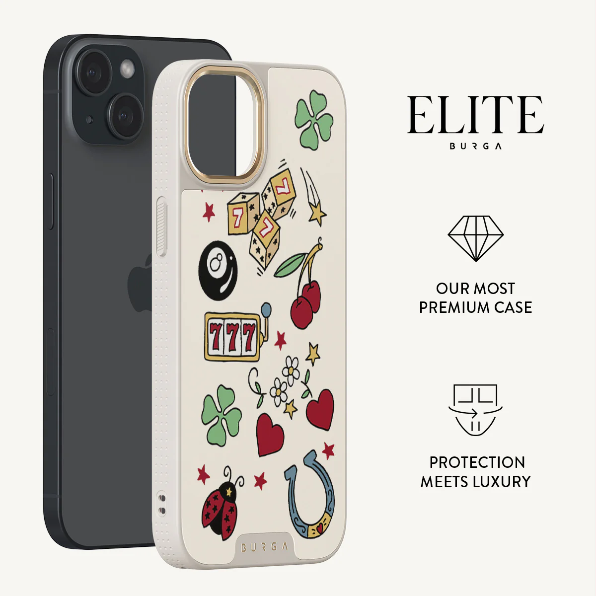 Against the Odds - iPhone 15 Case - Image 20