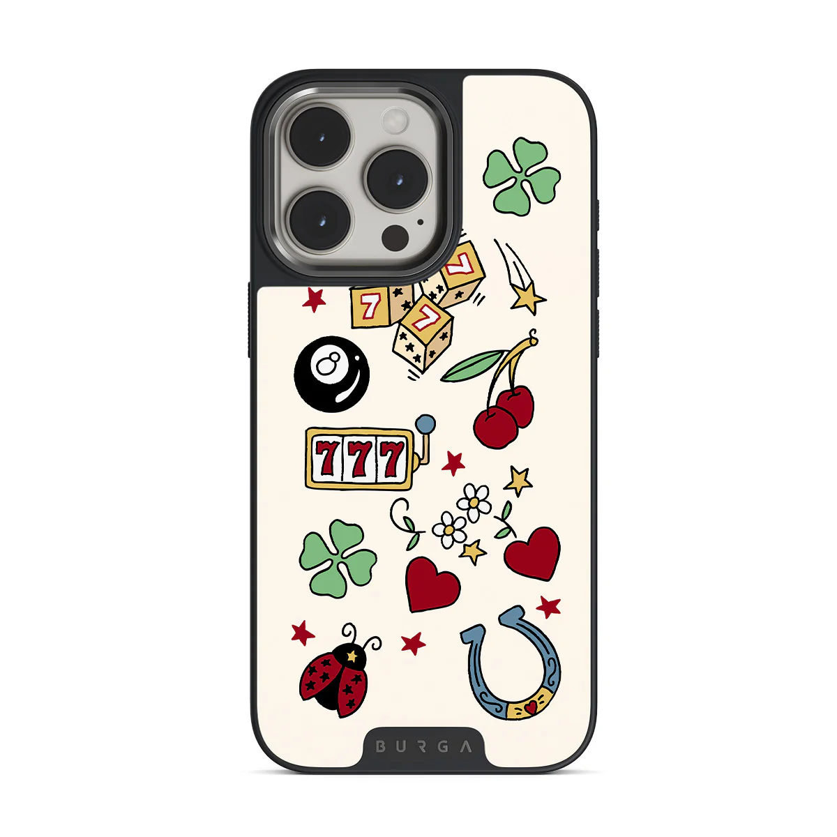 Against the Odds - iPhone 15 Pro Max Case - Image 12
