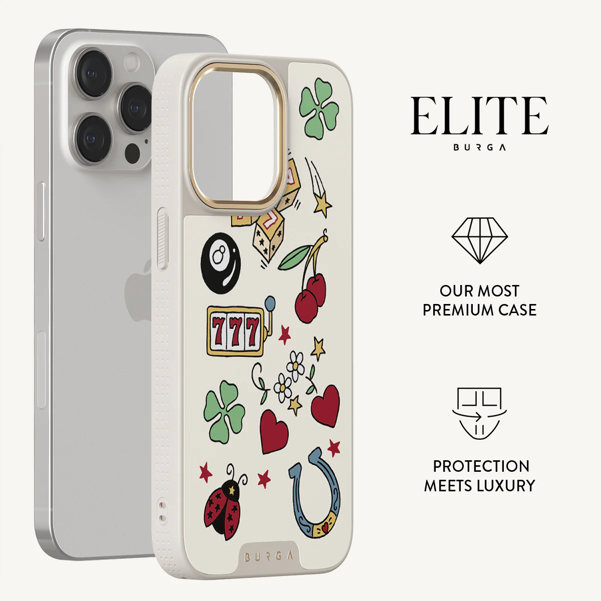 Against the Odds - iPhone 15 Pro Max Case - Image 20