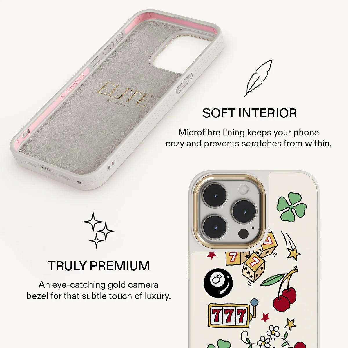 Against the Odds - iPhone 15 Pro Max Case - Image 24