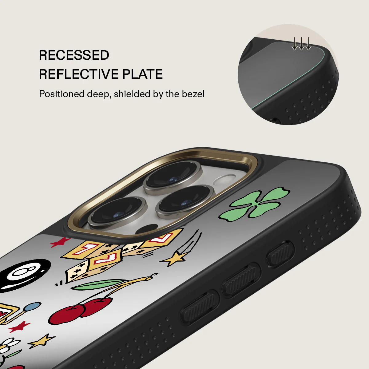 Against the Odds - iPhone 15 Pro Max Case - Image 29
