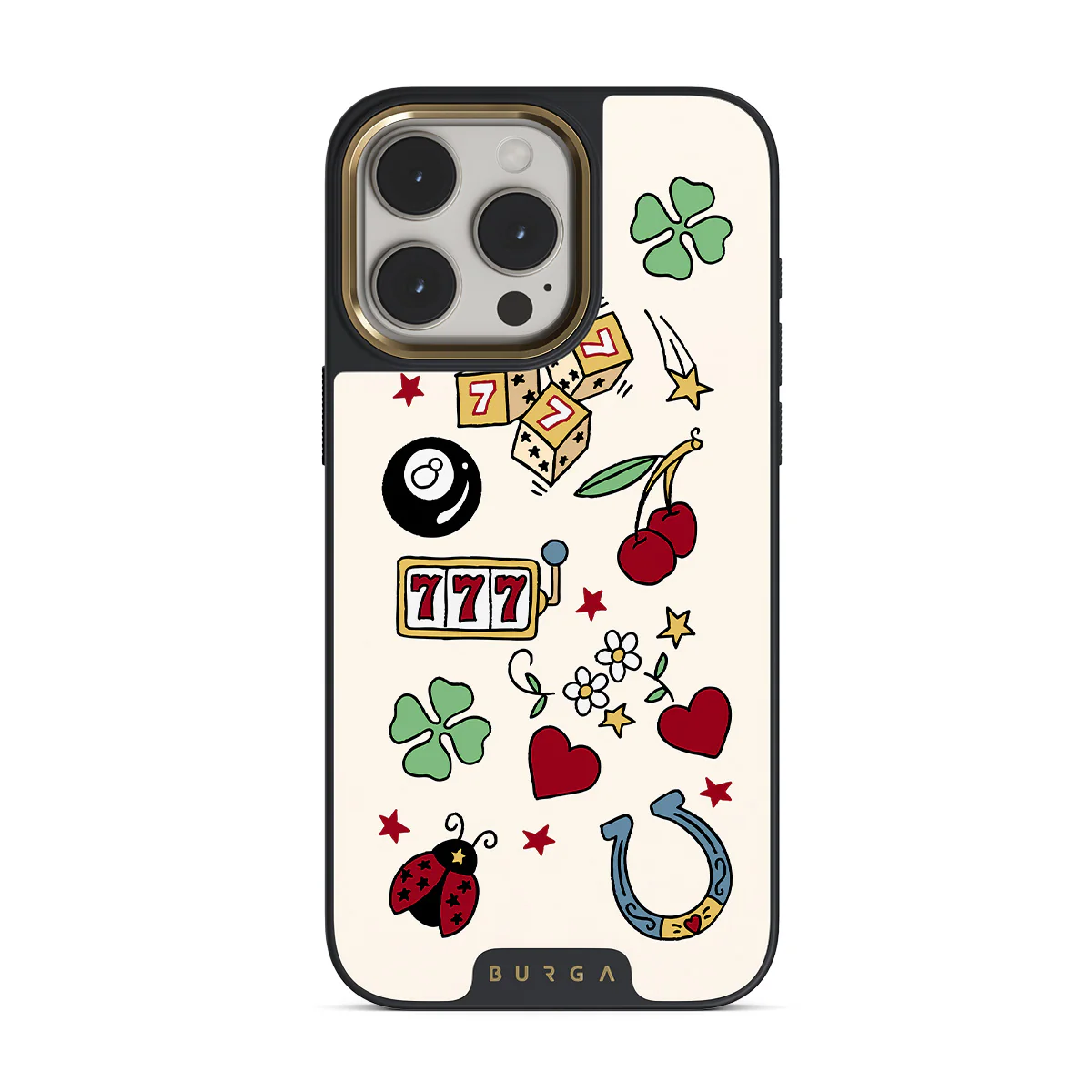 Against the Odds - iPhone 15 Pro Max Case - Image 5