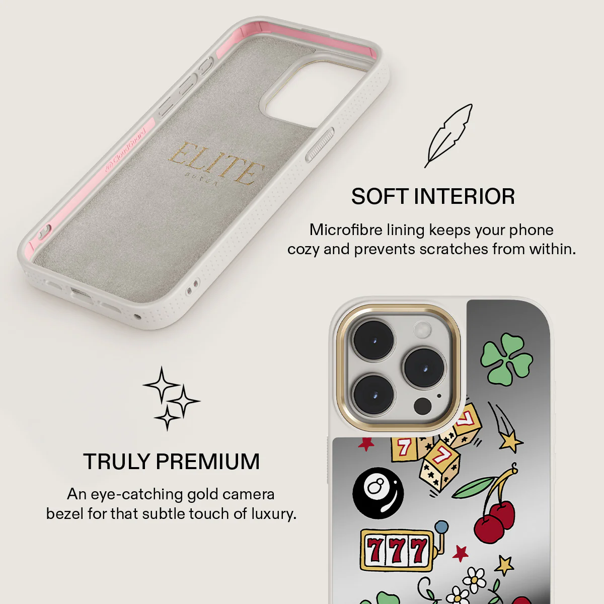 Against the Odds - iPhone 15 Pro Max Case - Image 52
