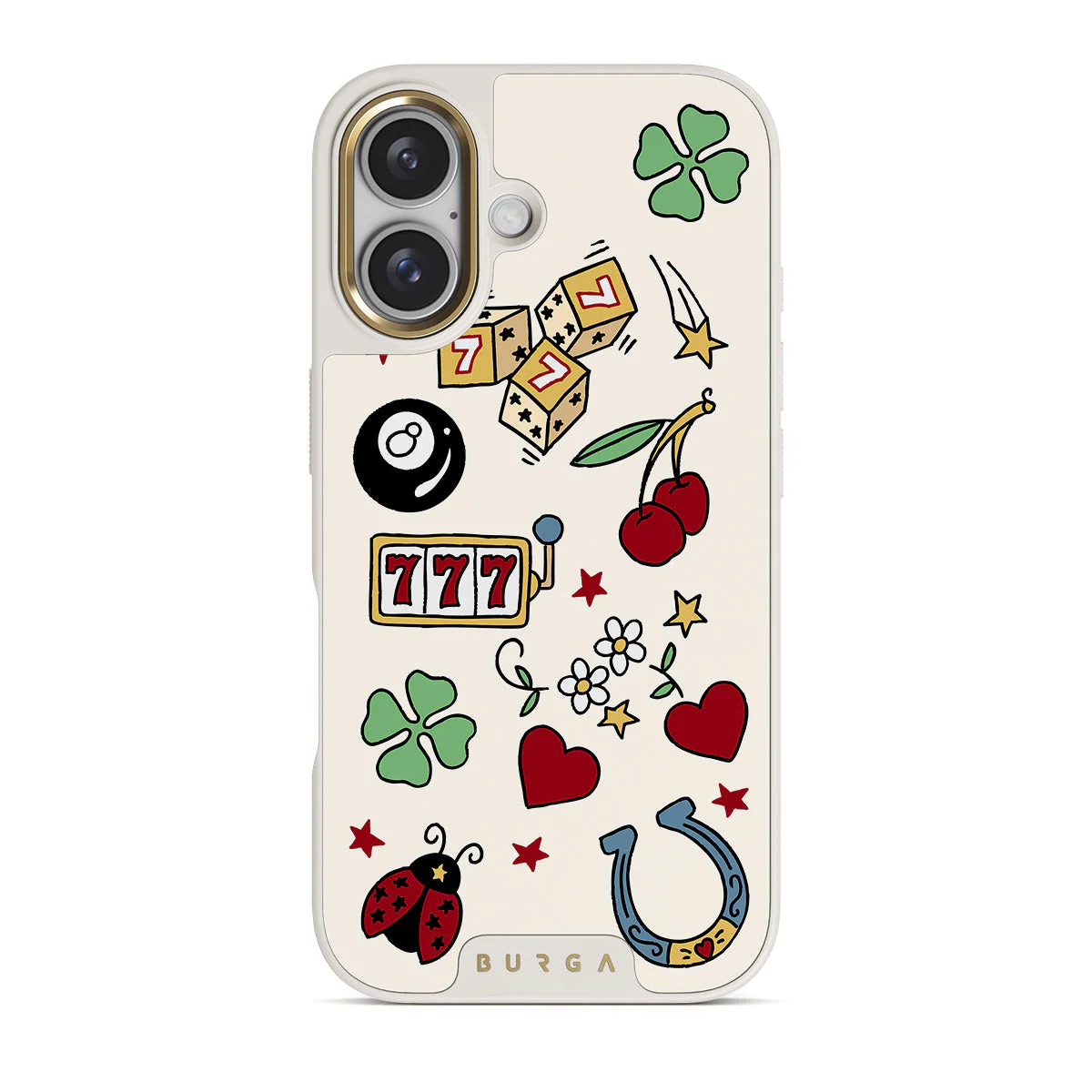 Against the Odds - iPhone 16 Case - Image 20