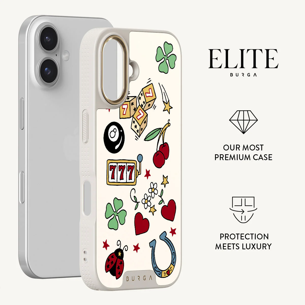 Against the Odds - iPhone 16 Case - Image 21