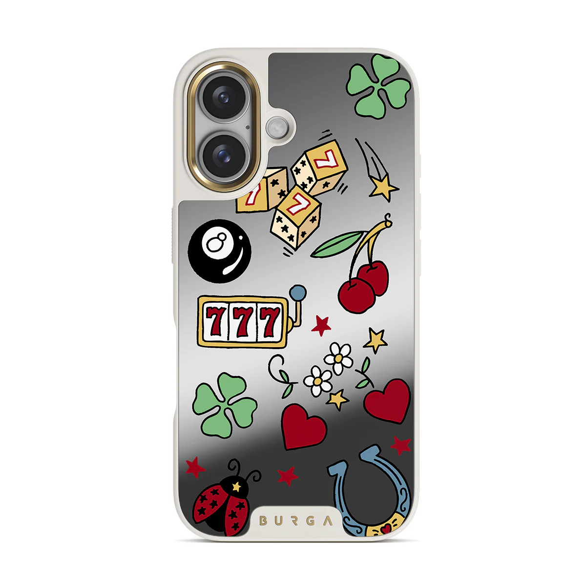 Against the Odds - iPhone 16 Case - Image 47