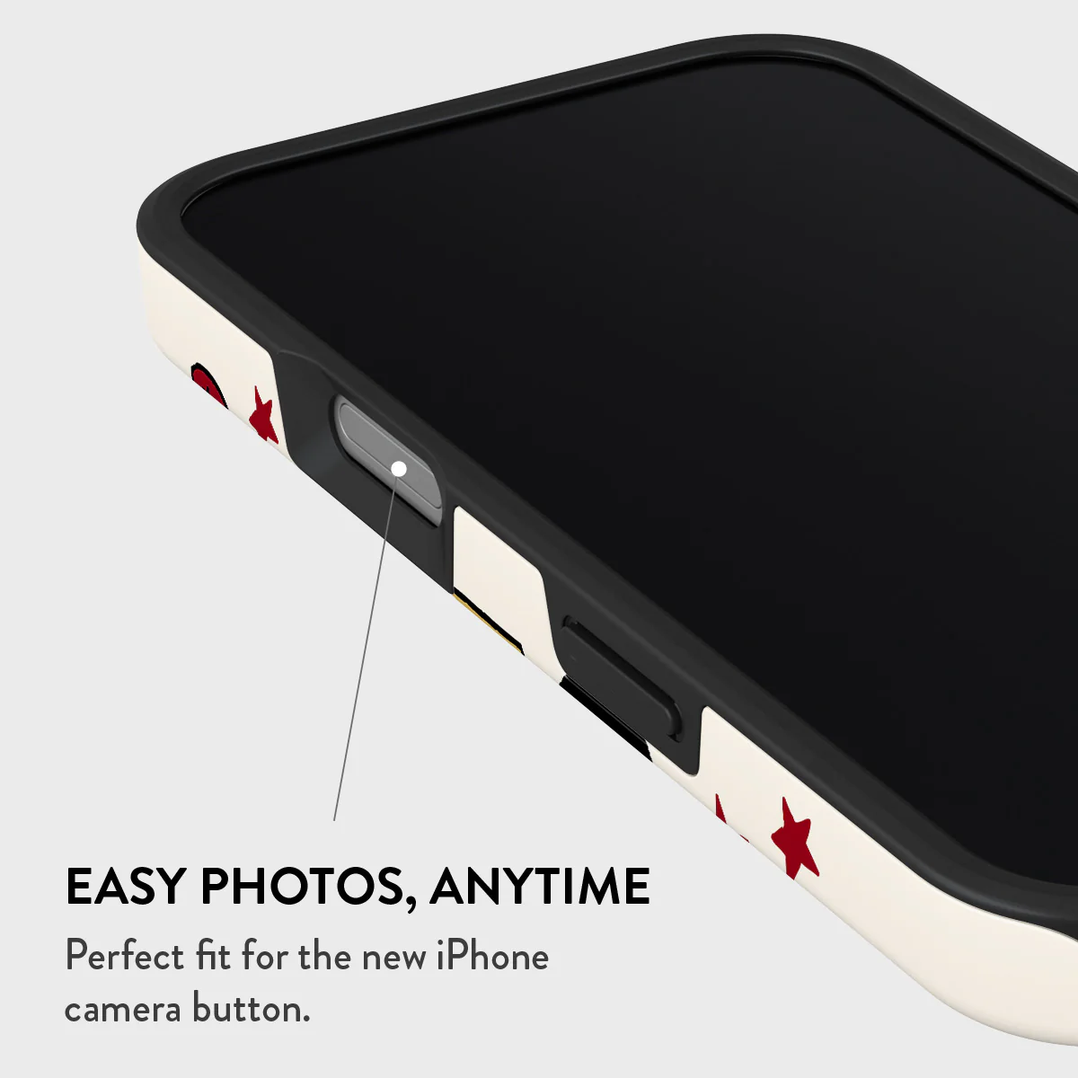Against the Odds - iPhone 16 Plus Case - Image 5