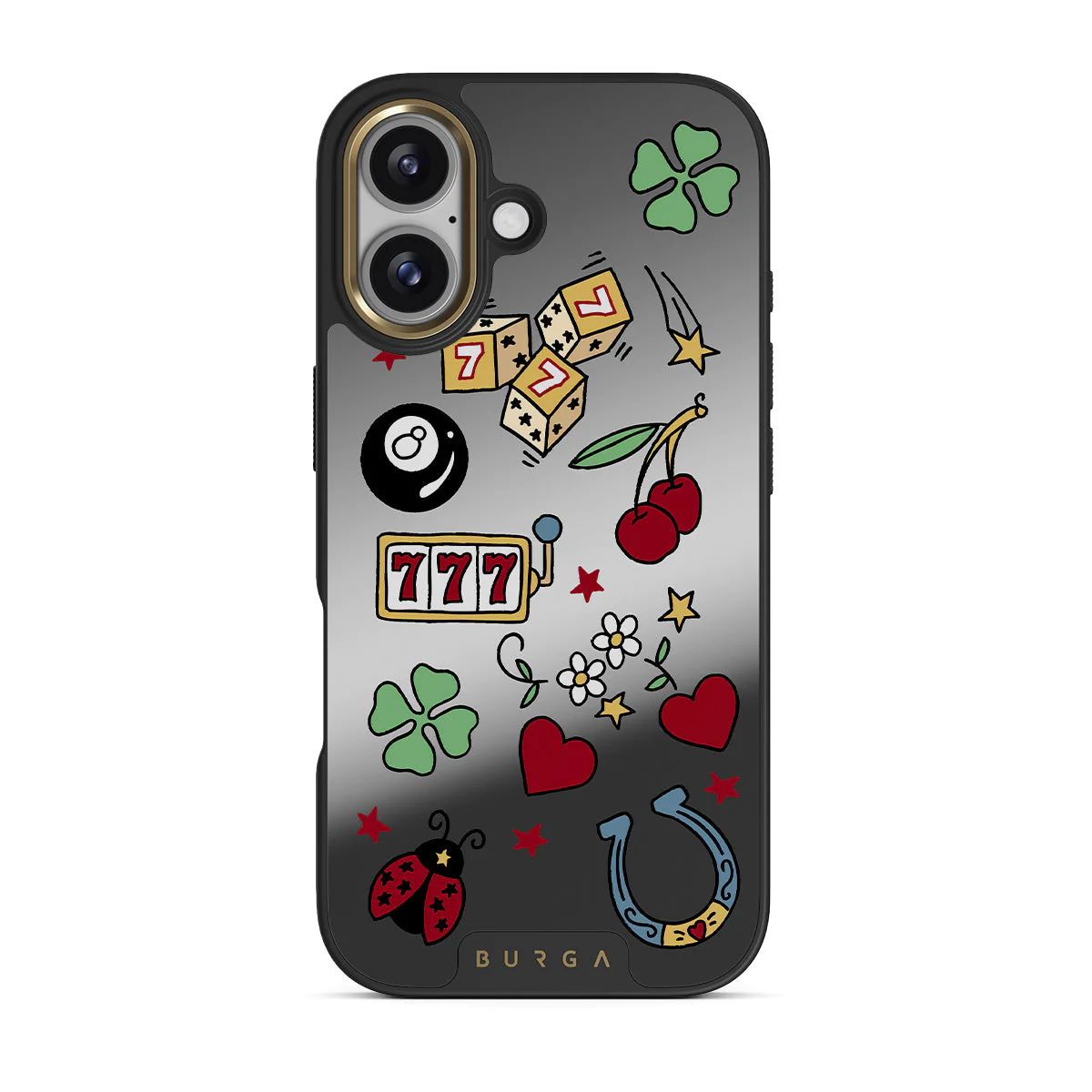 Against the Odds - iPhone 17 Case - Image 26