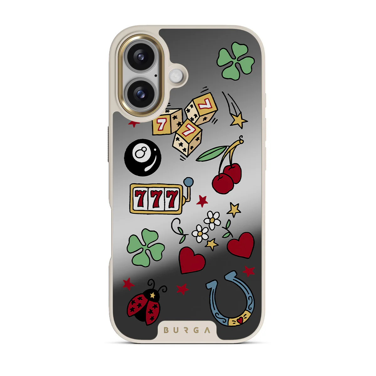 Against the Odds - iPhone 17 Case - Image 46