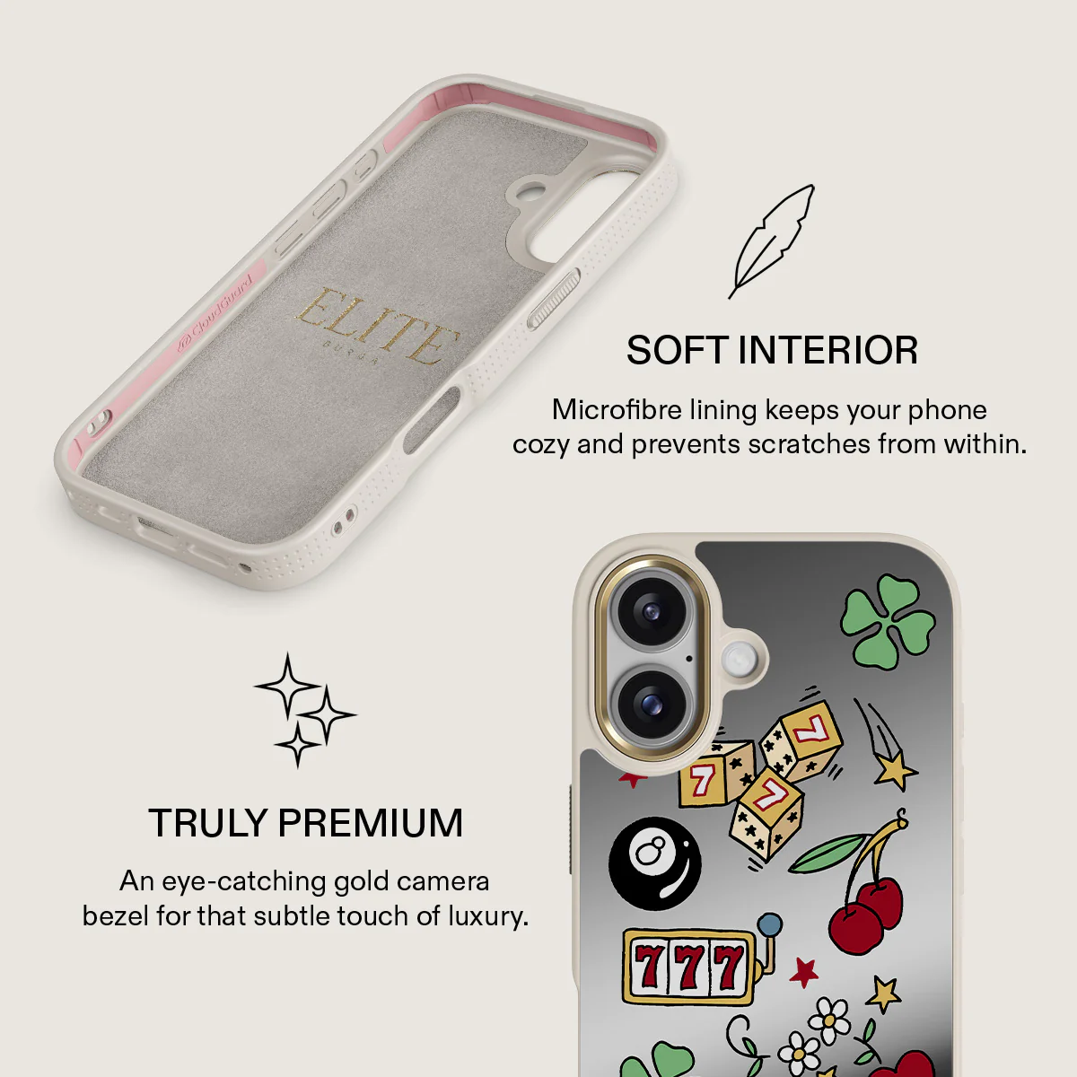 Against the Odds - iPhone 17 Case - Image 52