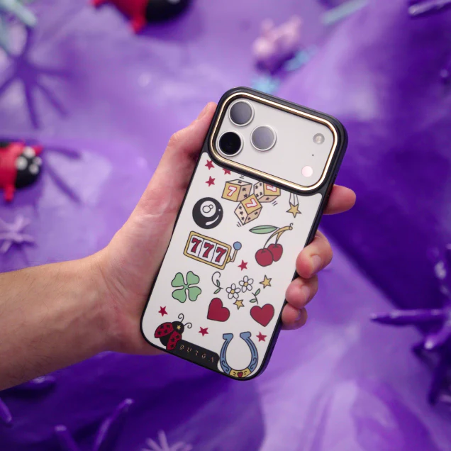 Against the Odds - iPhone 17 Pro Case - Image 43