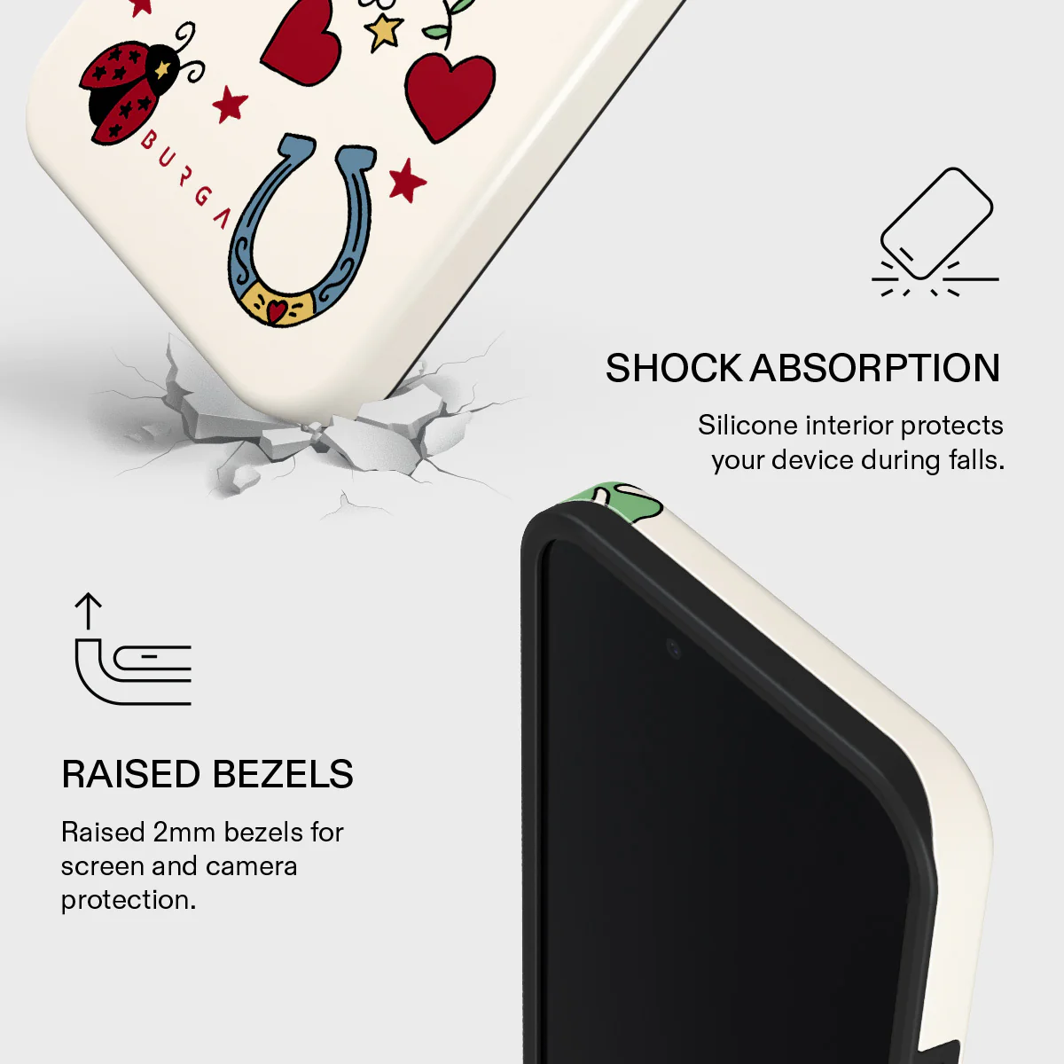Against the Odds - iPhone 17e Case - Image 4