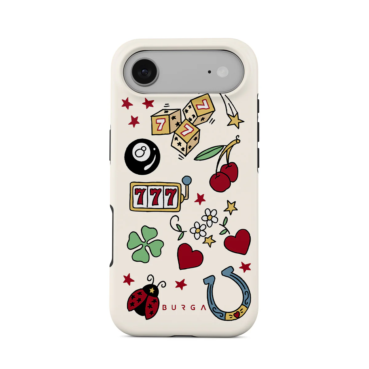 Against the Odds - iPhone Air Case