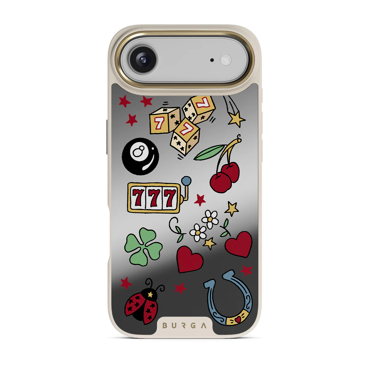 Against the Odds - iPhone Air Case - Image 46