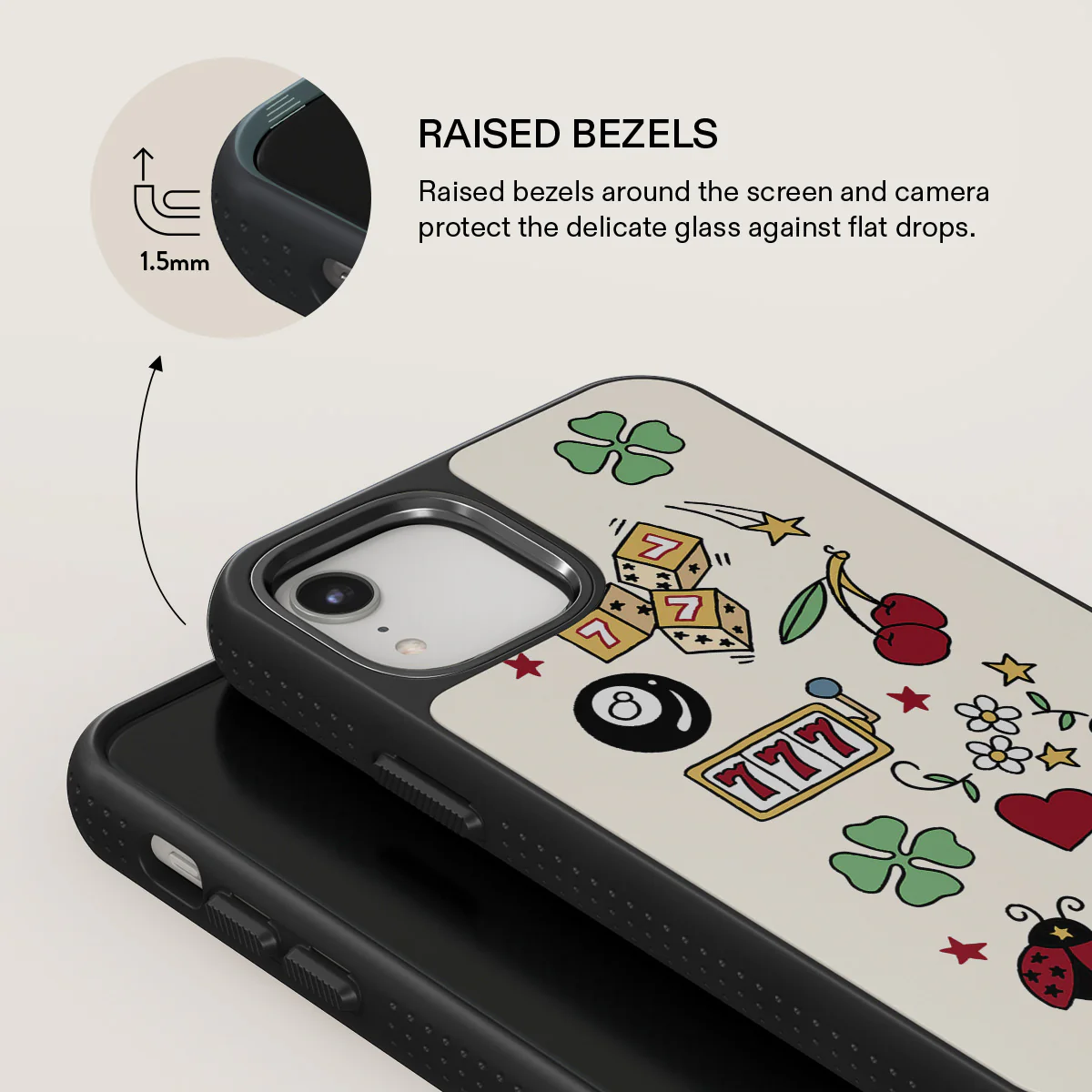 Against the Odds - iPhone XR Case - Image 19