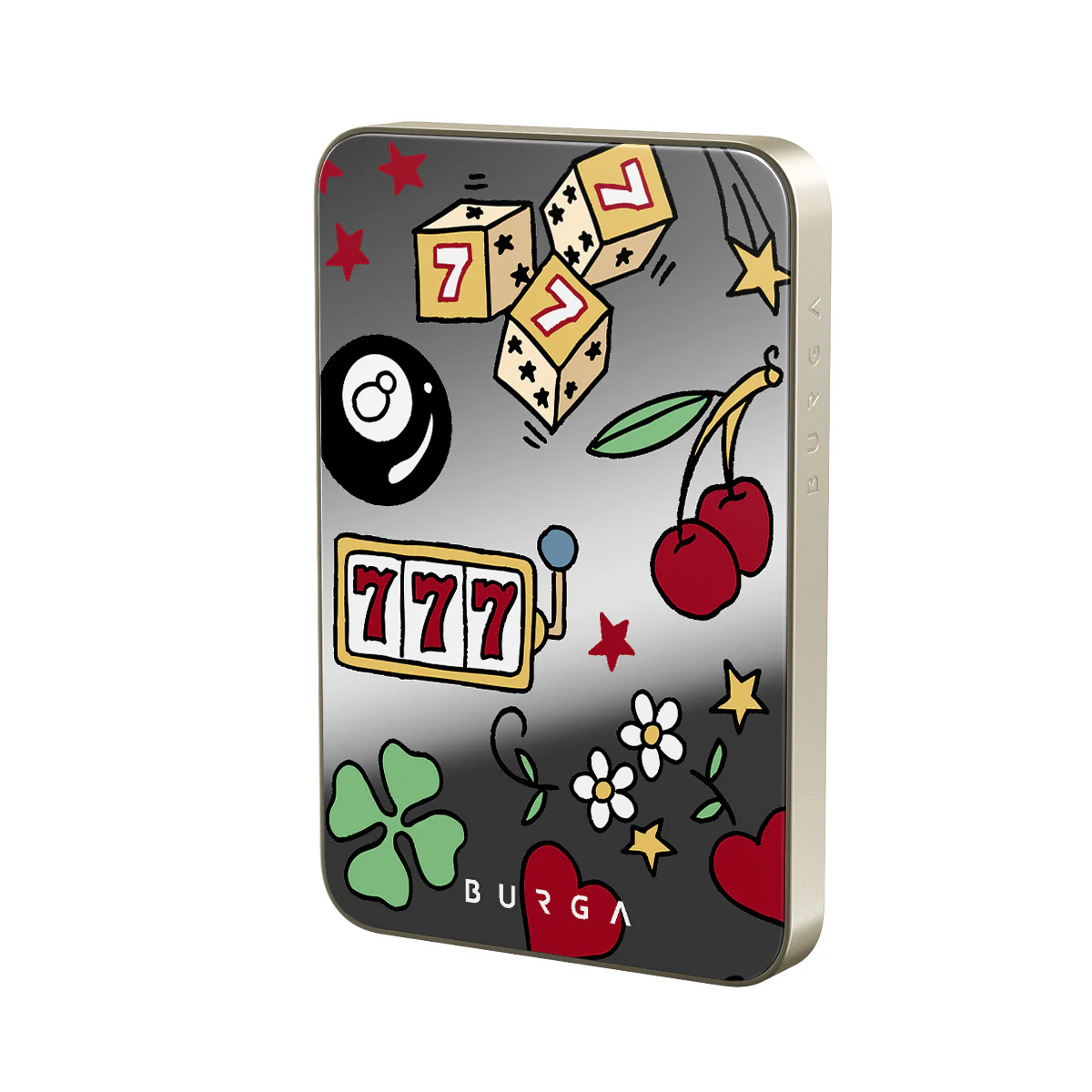 Against the Odds - Magnetic Power Bank - Image 51