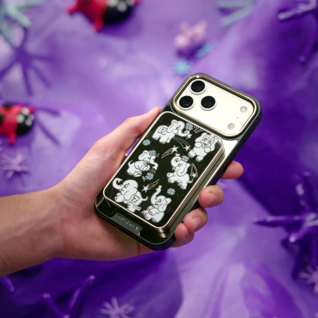 Against the Odds - Magnetic Power Bank - Image 92