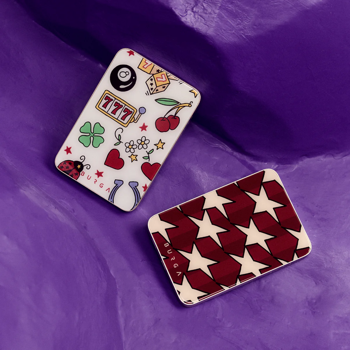 Against the Odds - Magnetic Power Bank - Image 93
